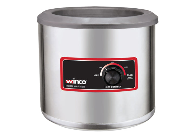 Food Warmers – Winco