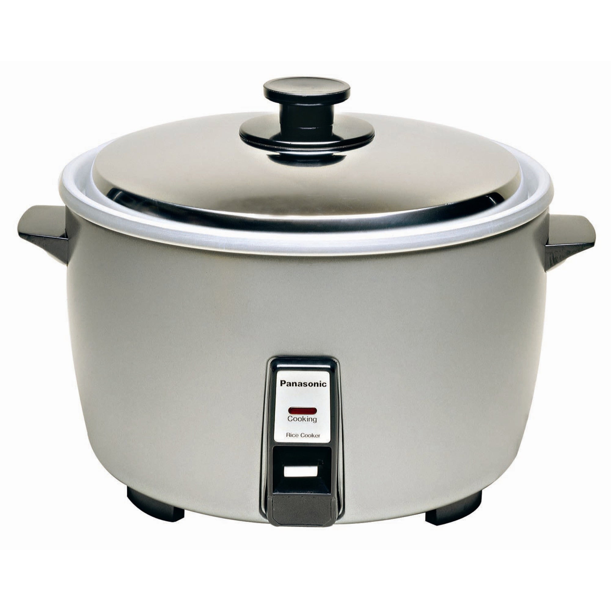 Panasonic Commercial Electric Rice Cooker – Winco