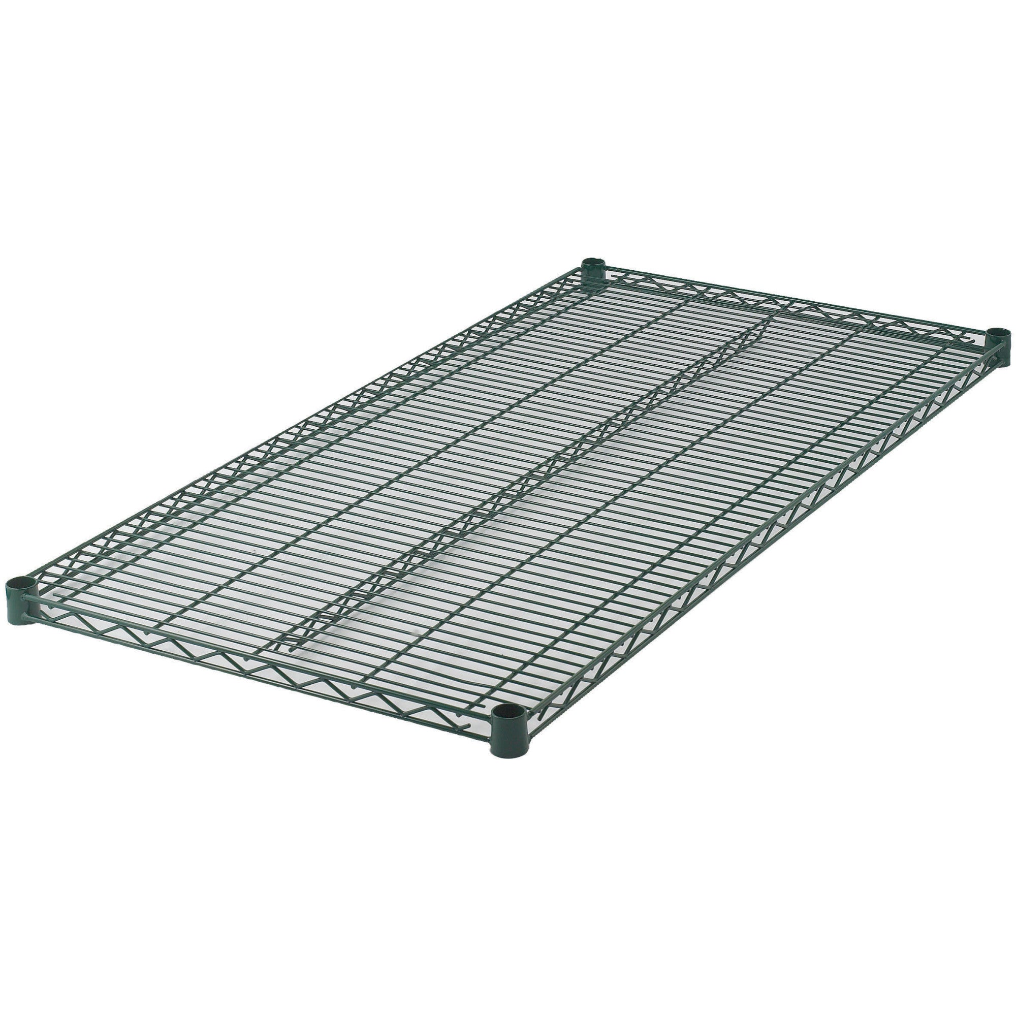 VEX-2436 - Wire Shelf, Epoxy-Coated - 24