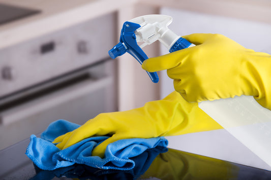 What You Need to Properly Clean Your Restaurant
