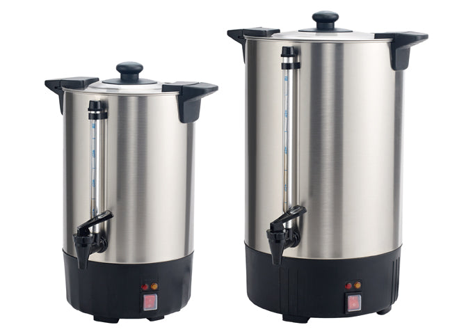 Beverage Equipment – Winco