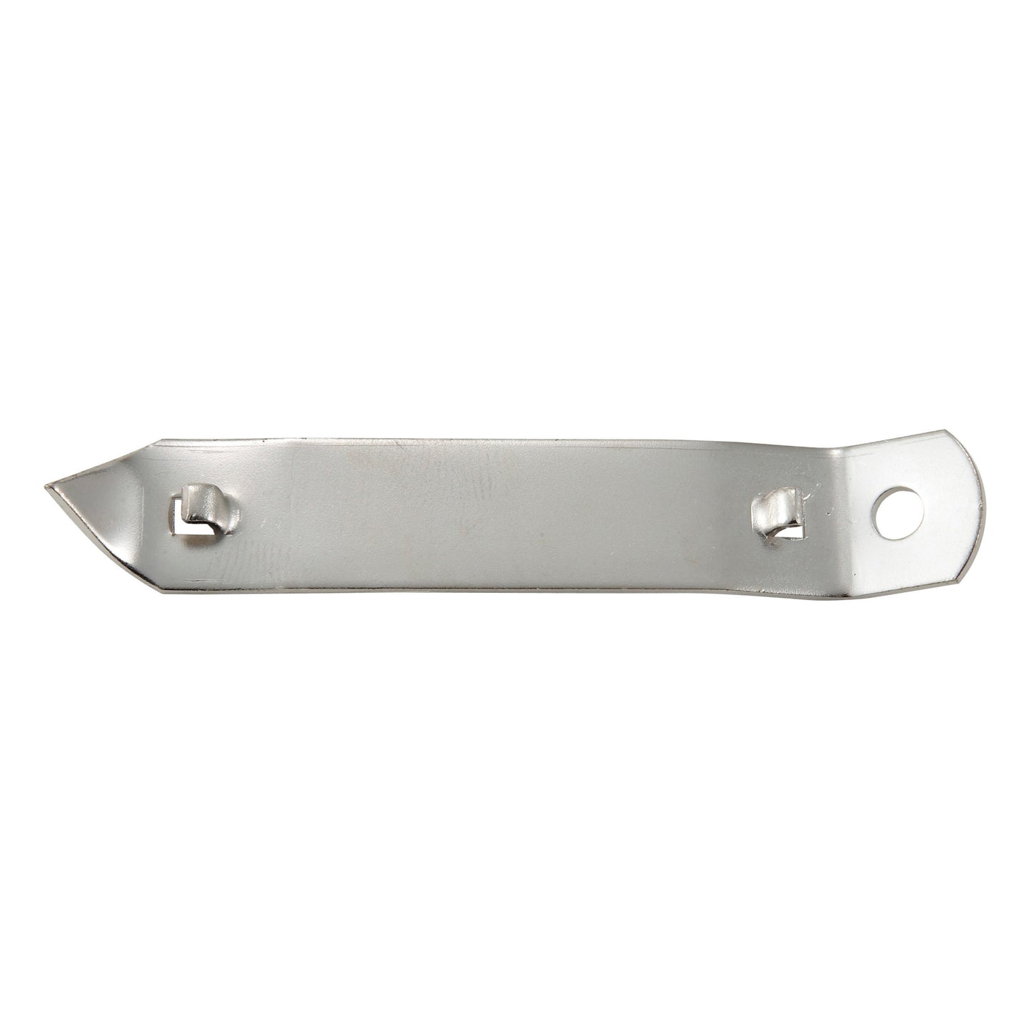 CO-201 - 4" Can Tapper/Bottle Opener, Nickel Plated