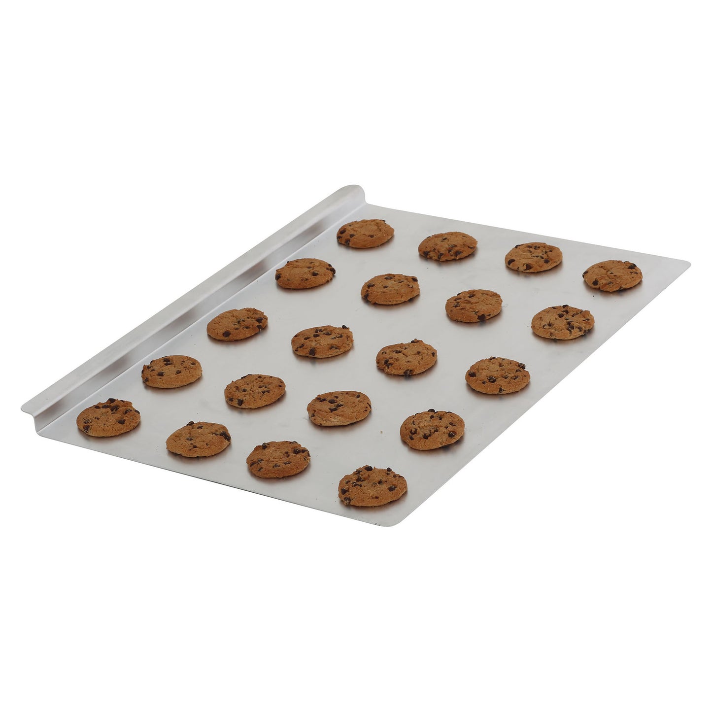 CS-2014 - 20" x 14" Aluminum Cookie Sheet