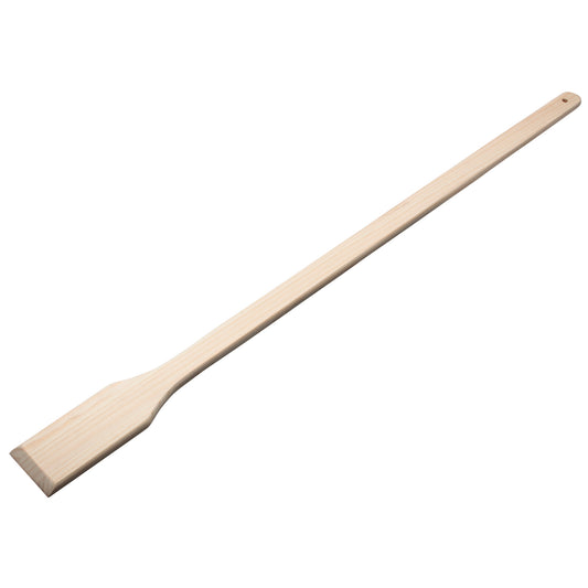 WSP-48 - Stirring Paddle, Wooden - 48"