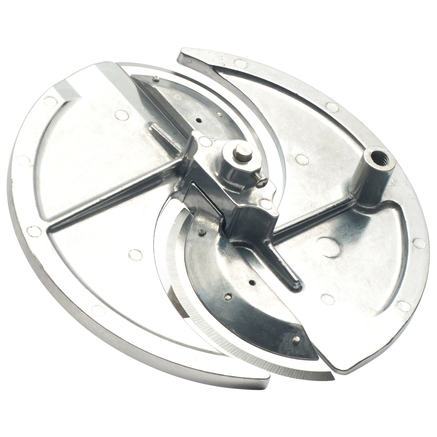 FVS-1SB - Replacement Shaft Blade Turntable Assembly for FVS-1
