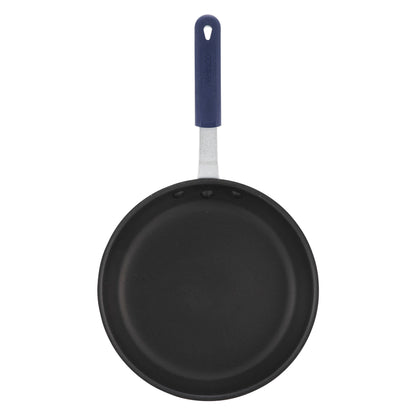 AFP-10XC-H - Aluminum Fry Pan, Gladiator, Excalibur Non-Stick - 10" Dia with Silicone Sleeve