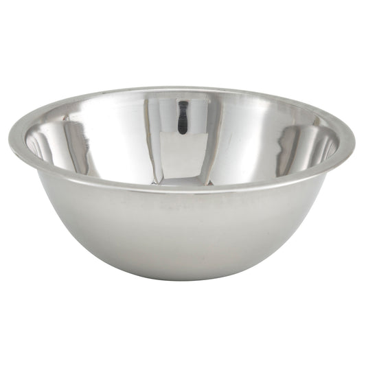 MXB-300Q - Mixing Bowl, Economy, Stainless Steel - 3 Quart