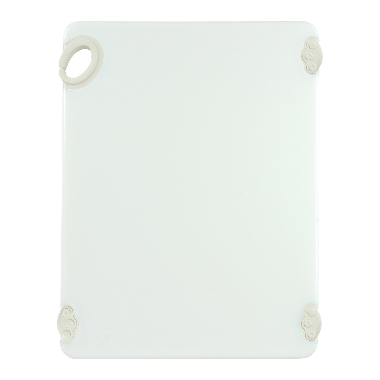 CBN-1520WT - STATIK BOARD Cutting Boards - 15 x 20, White