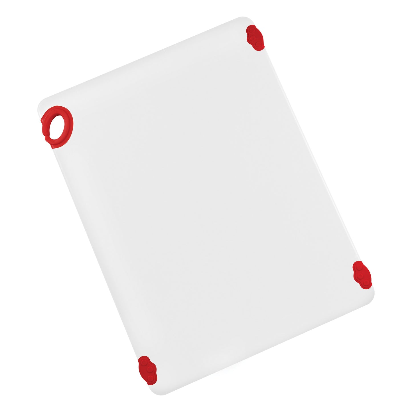 CBN-1824RD - STATIK BOARD Cutting Boards - 18 x 24, Red