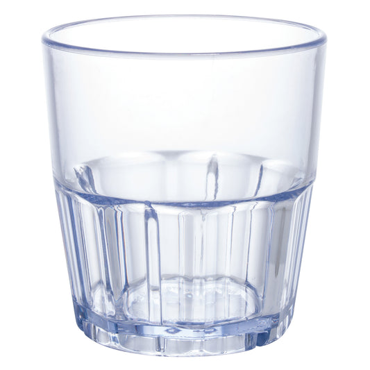 PTSN-12 - Havana Tumbler, Plastic - 12 oz