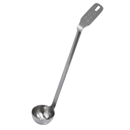 MSL-11 - Mini Ladle, 3/4 Tablespoon