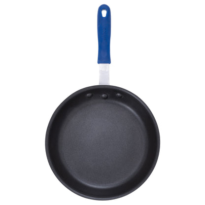 AFPI-12NH - Induction Ready Aluminum Fry Pan, Stainless Steel Bottom, Non-Stick - 12" Dia