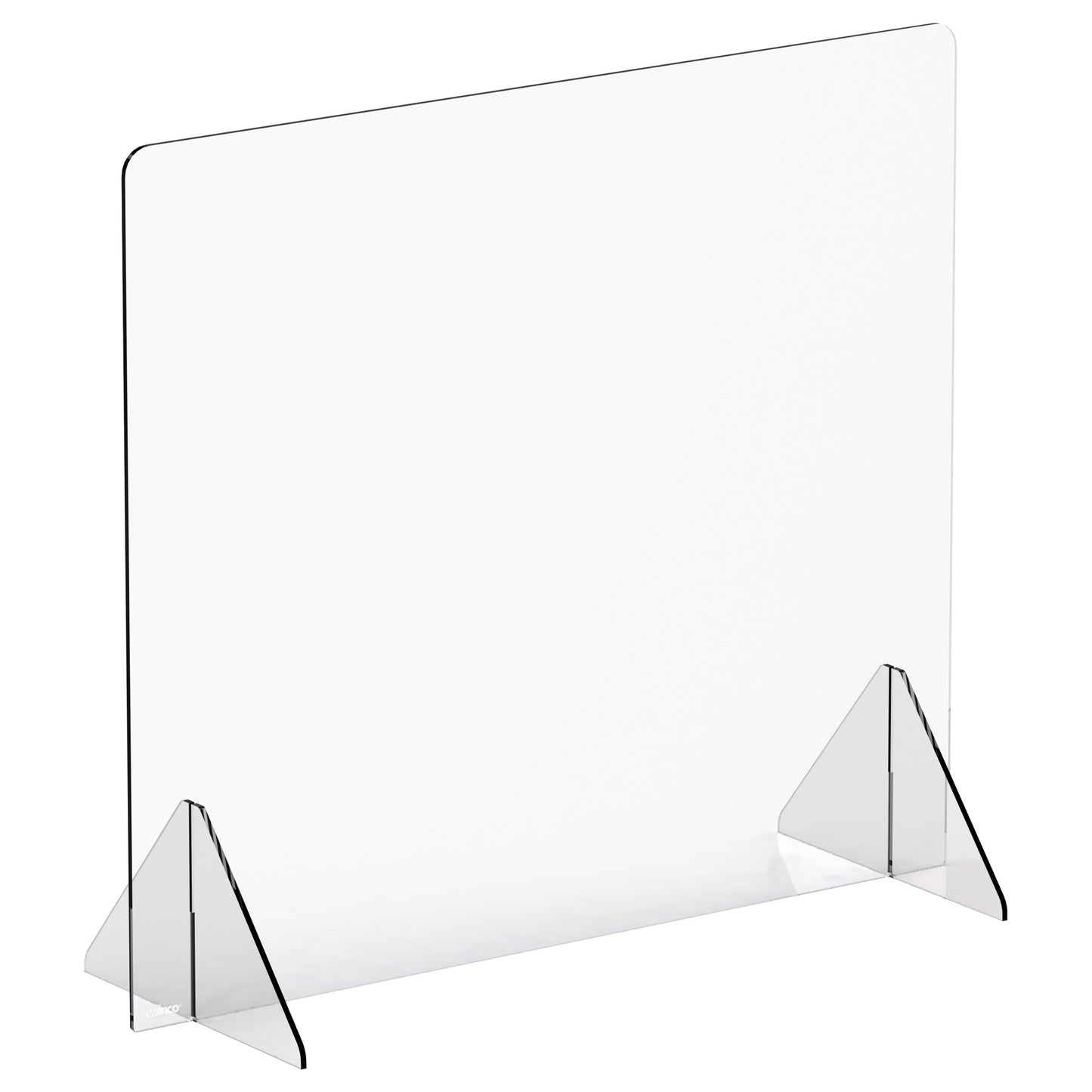 ACSS-3632 - Countertop Safety Shield - 36W