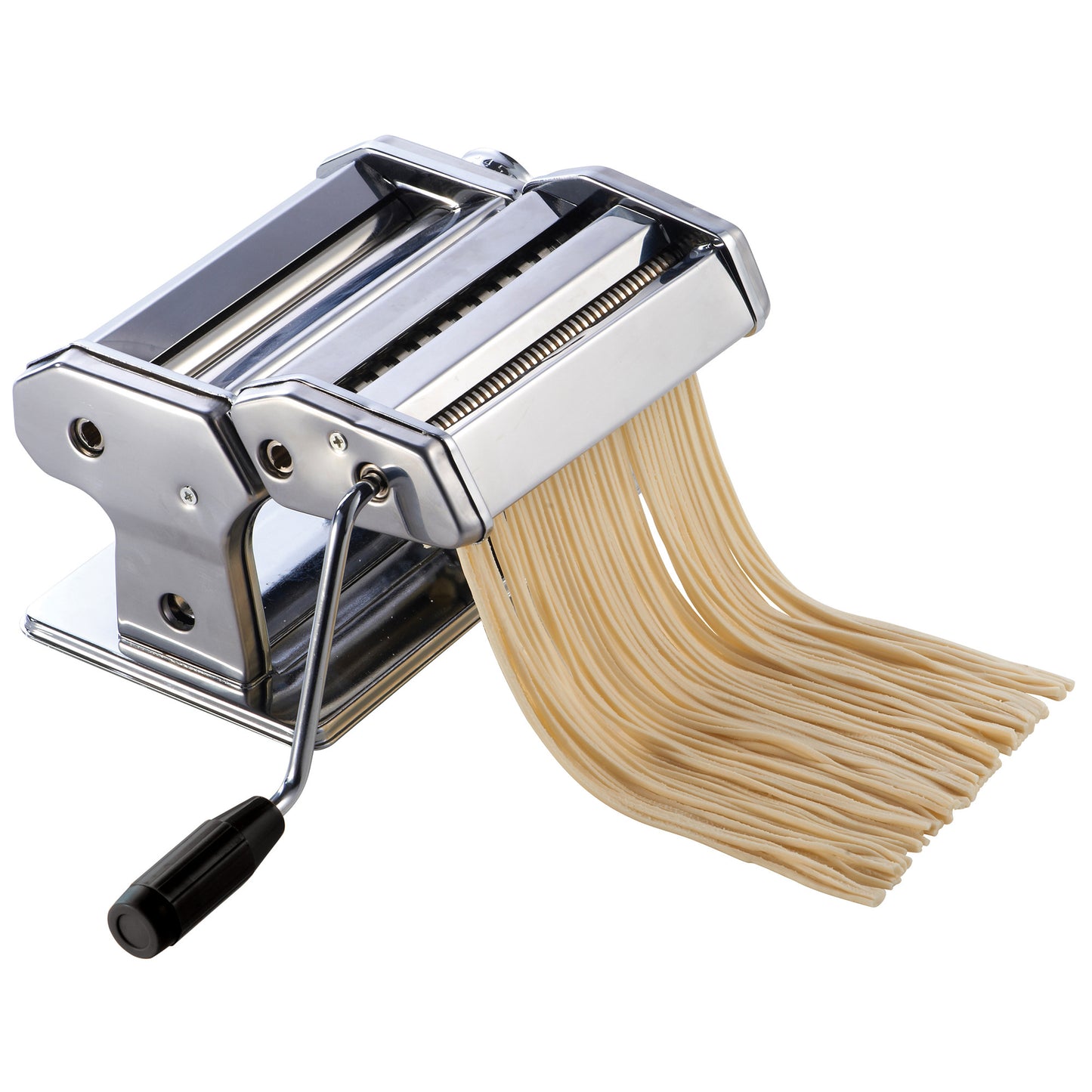 NPM-7 - Pasta Maker with Detachable Cutter