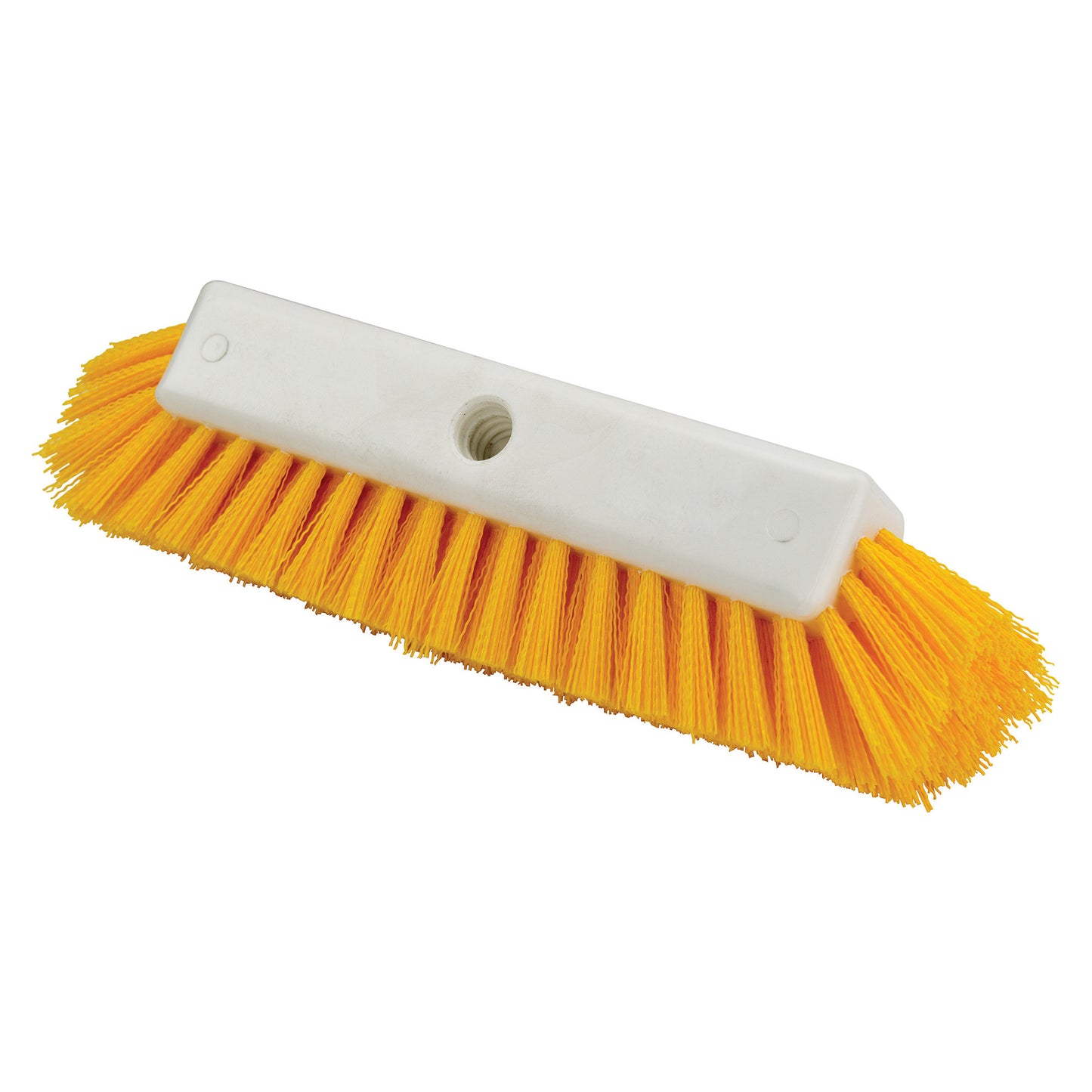 BRF-12Y - Multi-Surface 12" Floor Scrub Brush Head