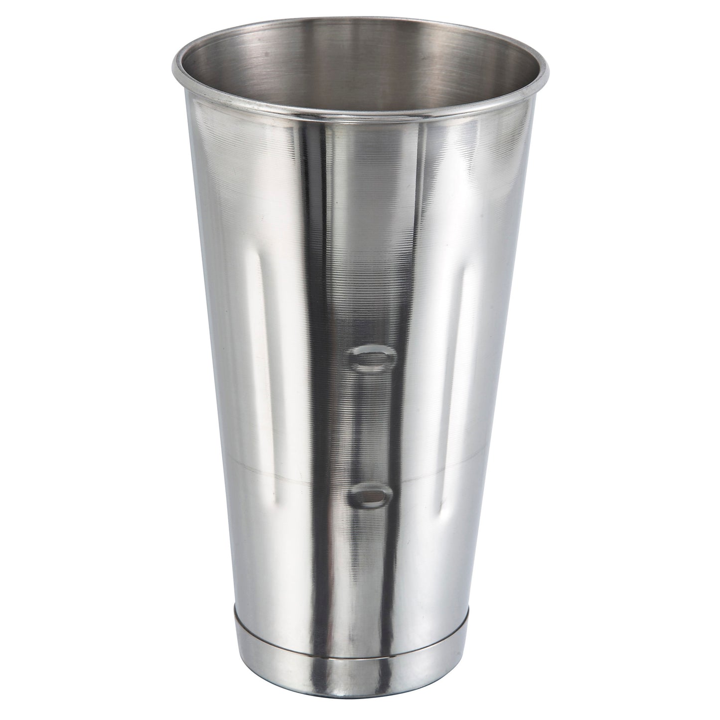 MCP-30 - 30 oz Malt Cup, Stainless Steel