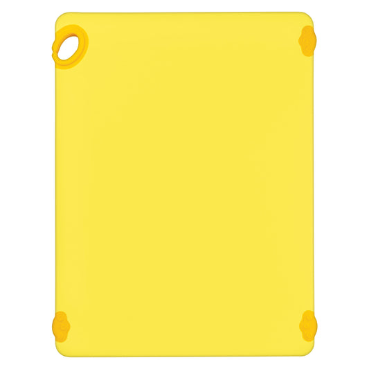 CBK-1824YL - STATIK BOARD Cutting Boards, Colored - 18 x 24, Yellow