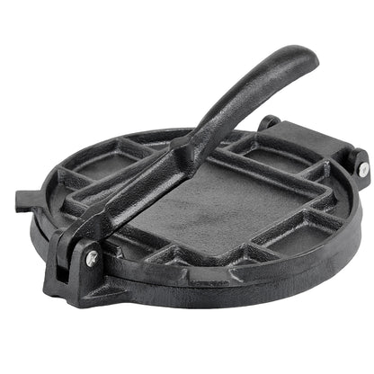 TPC-8C - 8" Cast Iron Tortilla Press