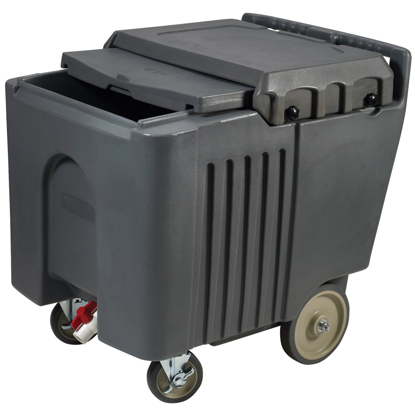 IIC-29 - Insulated Ice Caddy with Sliding Lid