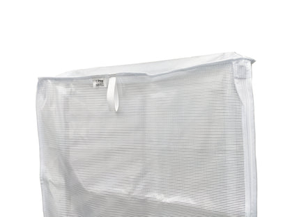 ALRK-20-HC - Heavy-Duty Cover with Window for Sheet Pan Racks