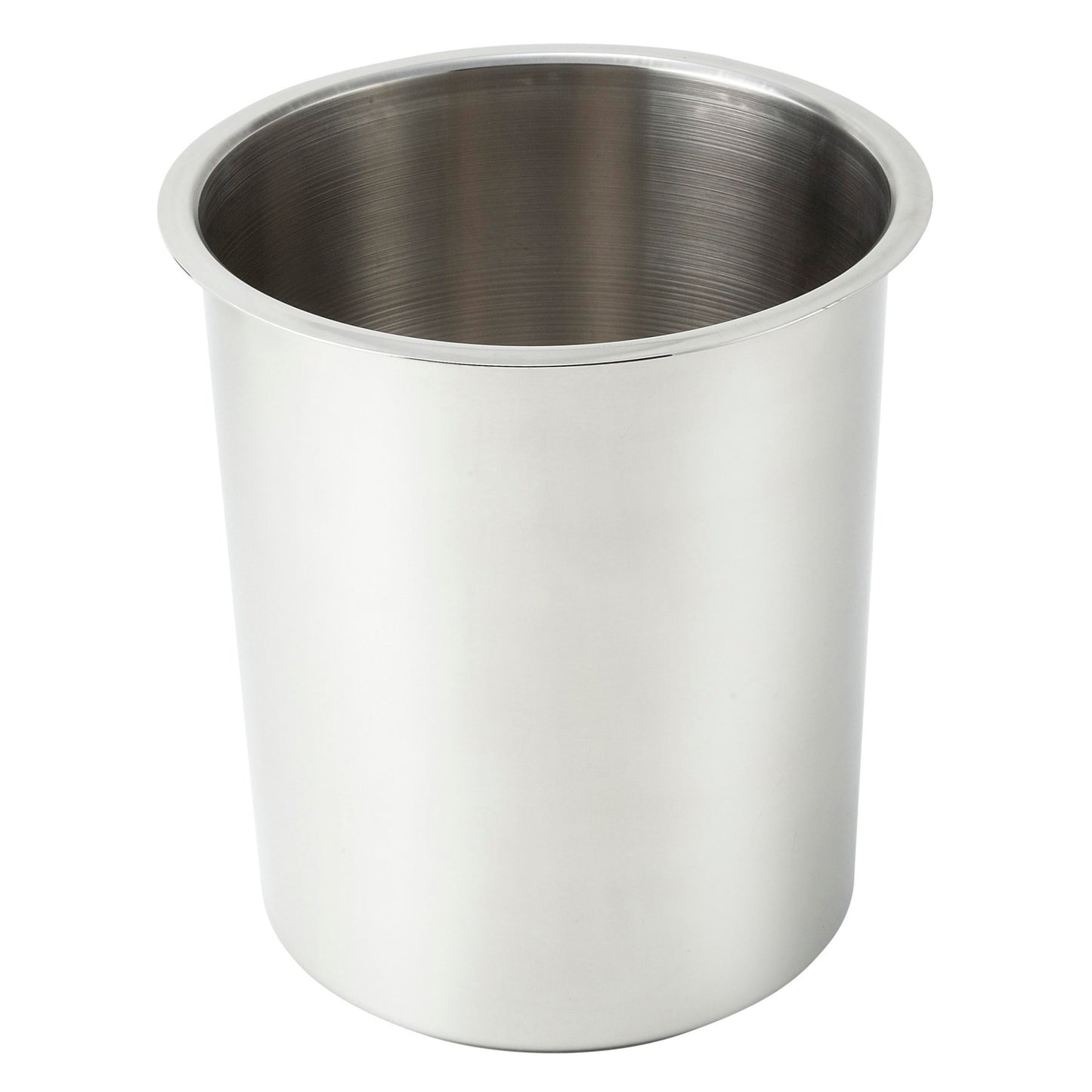 BAM-8.25 - Stainless Steel Bain-Marie - 8-1/4 Quart