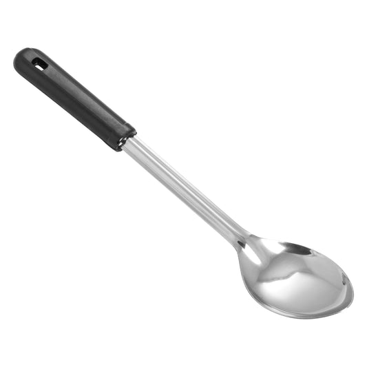 BSOB-13 - Basting Spoons with Bakelite Handles - Solid, 13"