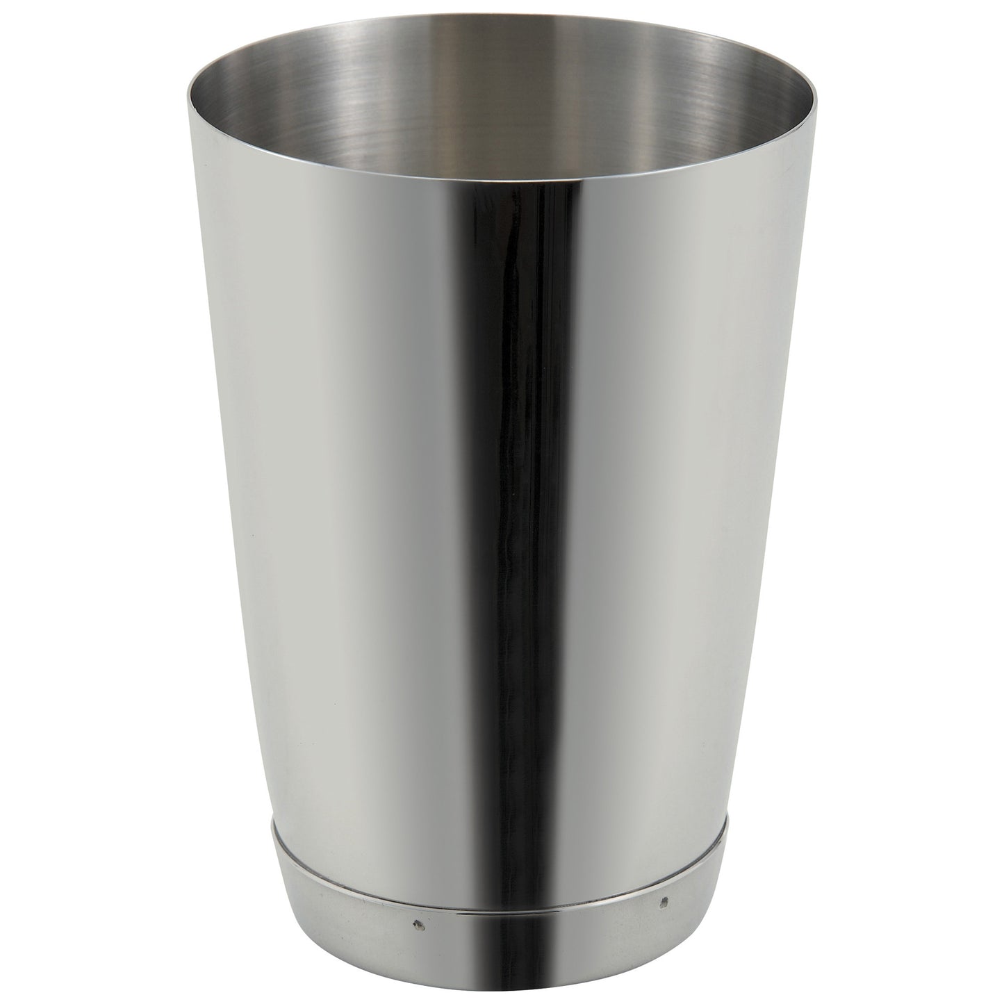 BS-15 - 15 oz Stainless Steel Shaker Cup