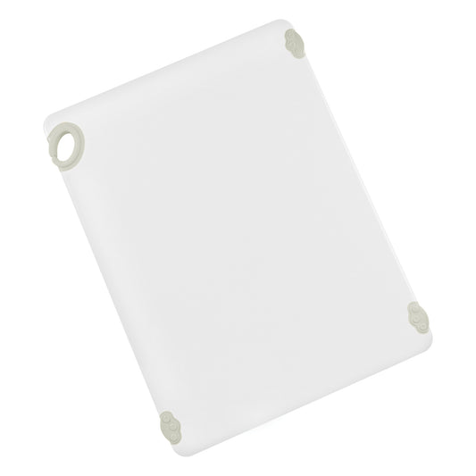 CBN-1824WT - STATIK BOARD Cutting Boards - 18 x 24, White
