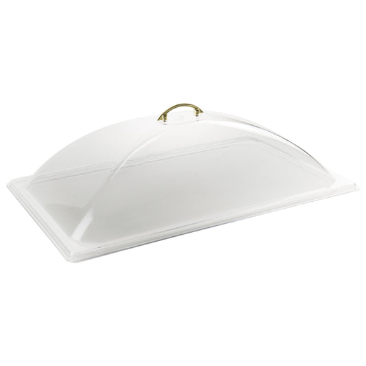 C-DP1 - Dome Cover, Full-Size, Polycarbonate