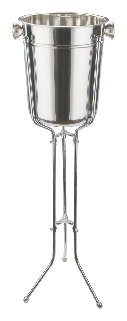 WB-12FS - Folding Wine Bucket Stand for WB-8