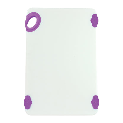 CBN-1218PP - STATIK BOARD Cutting Boards - 12 x 18, Purple