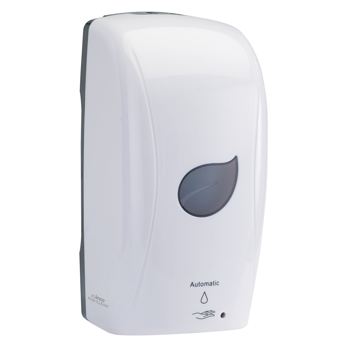 SDAL-1W - Pur-Clean Automatic Soap Dispenser, Liquid - White