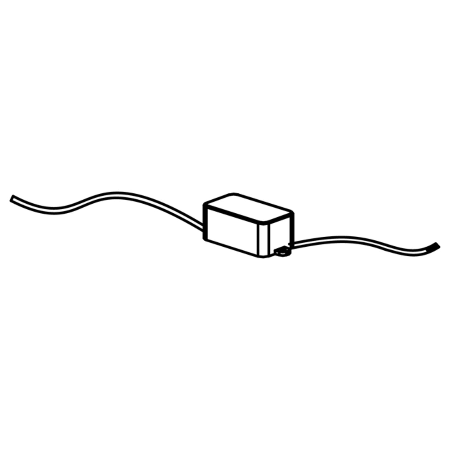 EDM2-P11 - Electronic Ballast for EDM-2