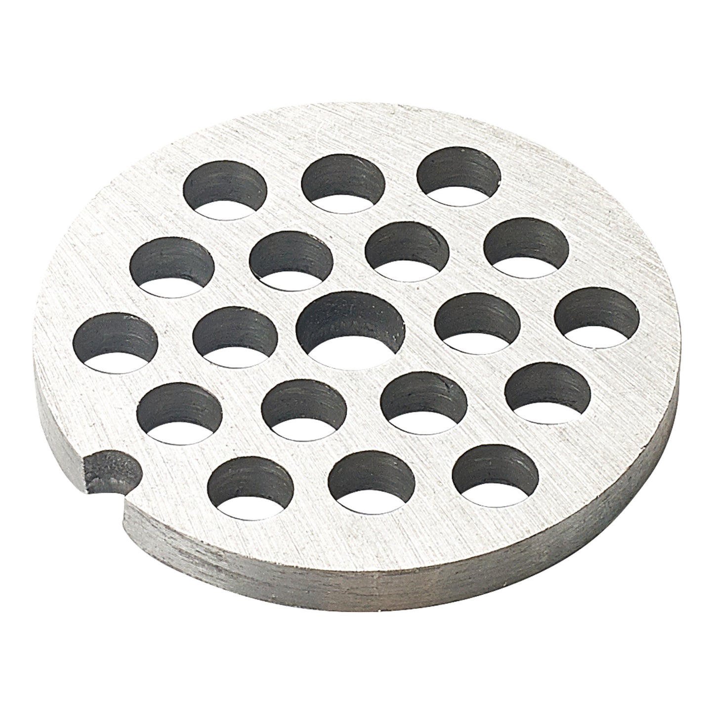 MG-10516 - Grinder Plate for MG-10 - 5/16" (8mm)