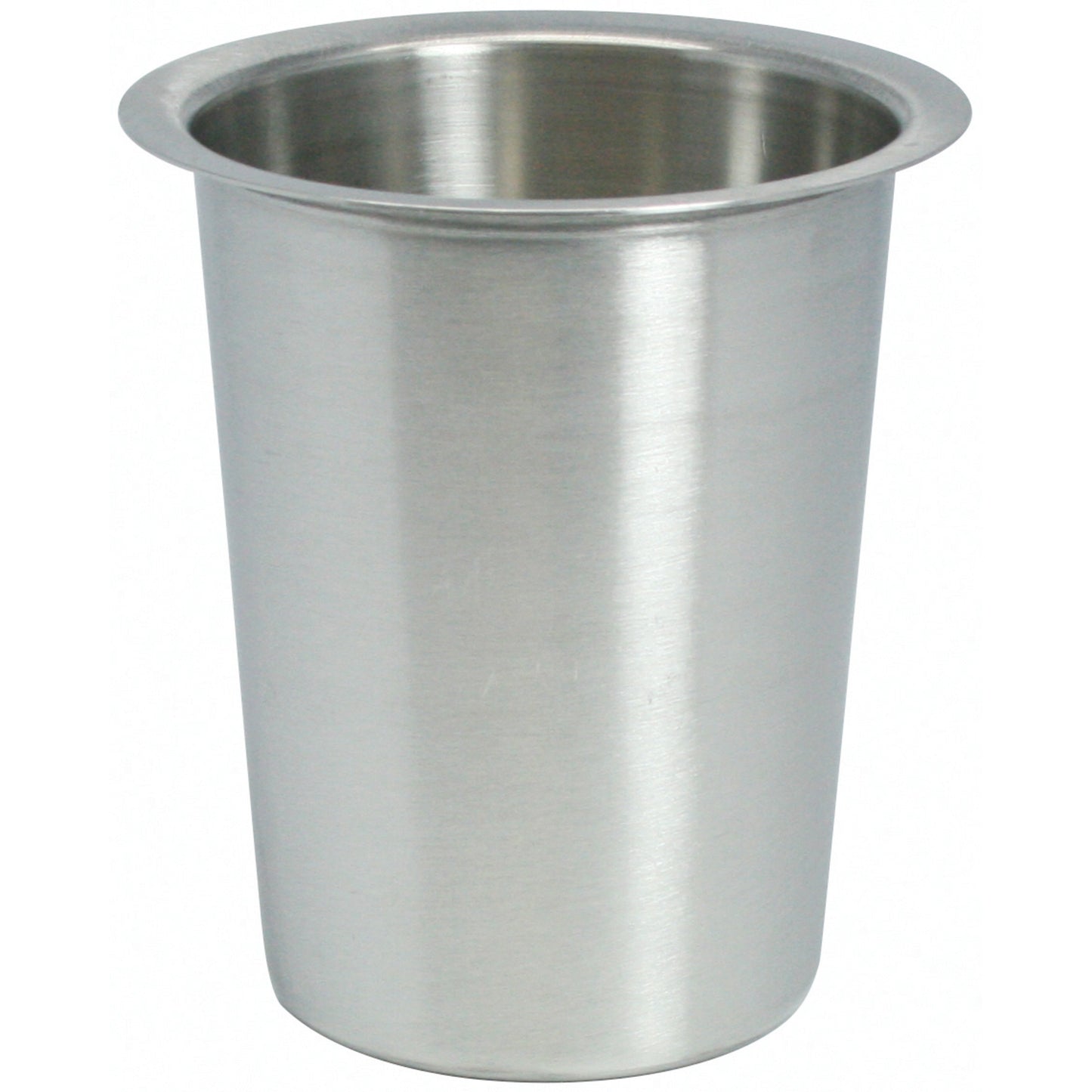 FC-SL - Solid Stainless Steel Flatware Cylinder for FC-4H & FC-6H