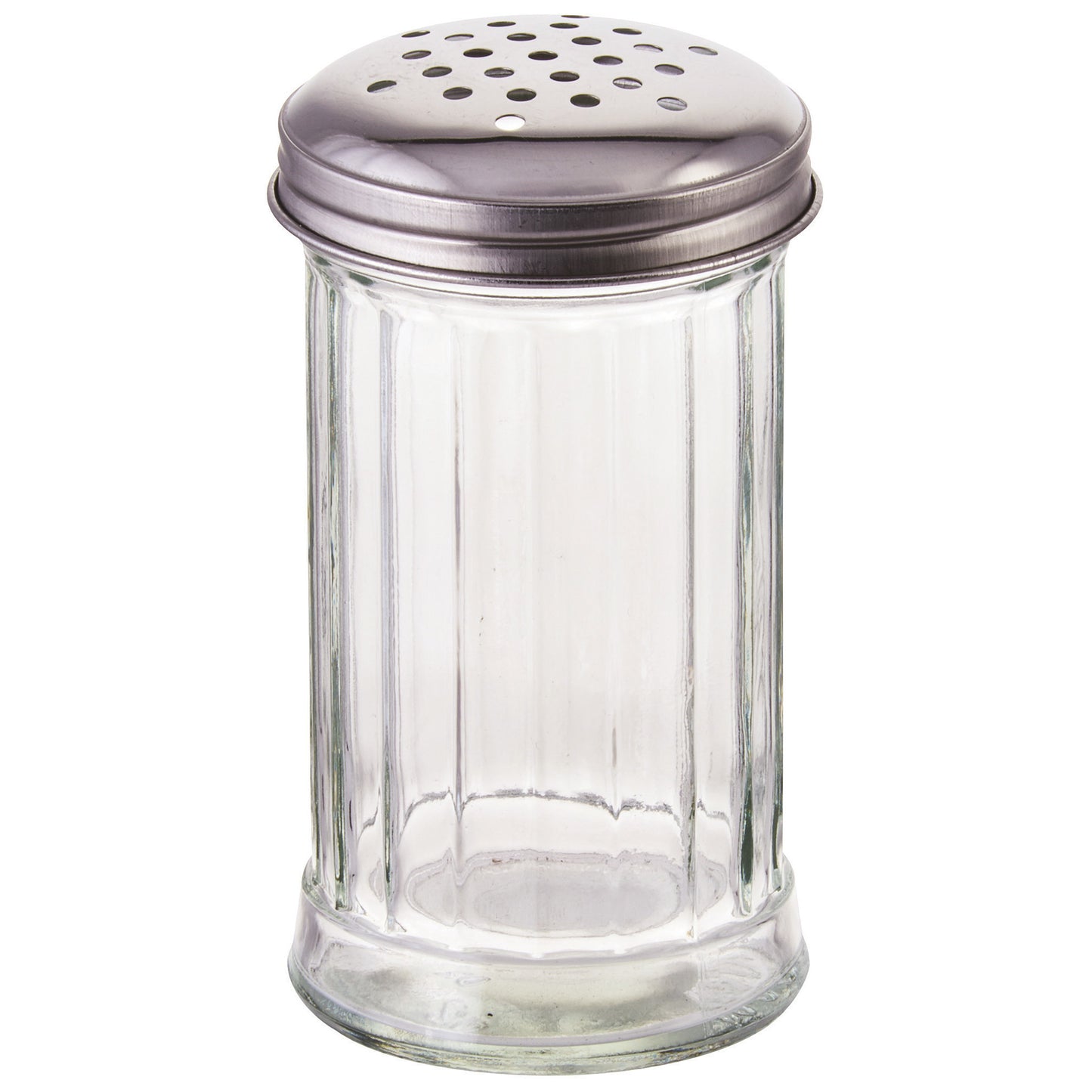 G-103 - Cheese/Spice Shaker, 12 oz, Perforated Top