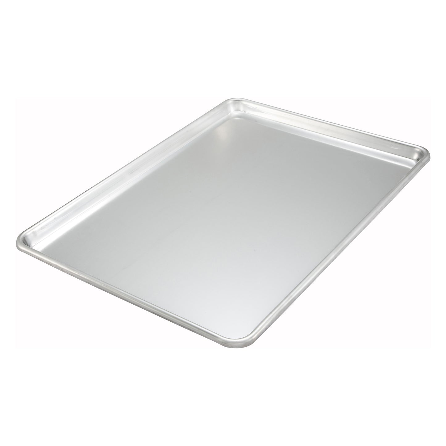 ALXP-1200 - Aluminum Sheet Pan, Open Bead - Full