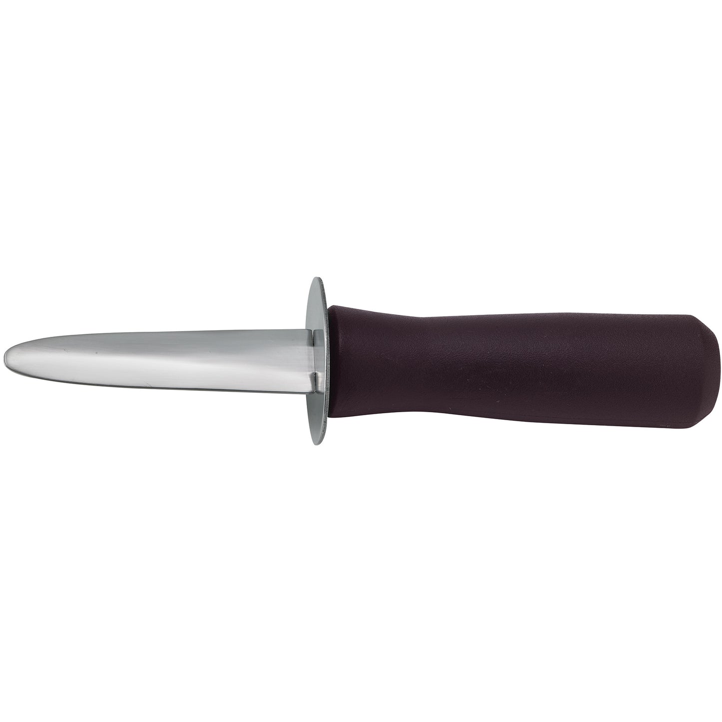 KCL-5P - 3" Blade Oyster/Clam Knife, Plastic Handle