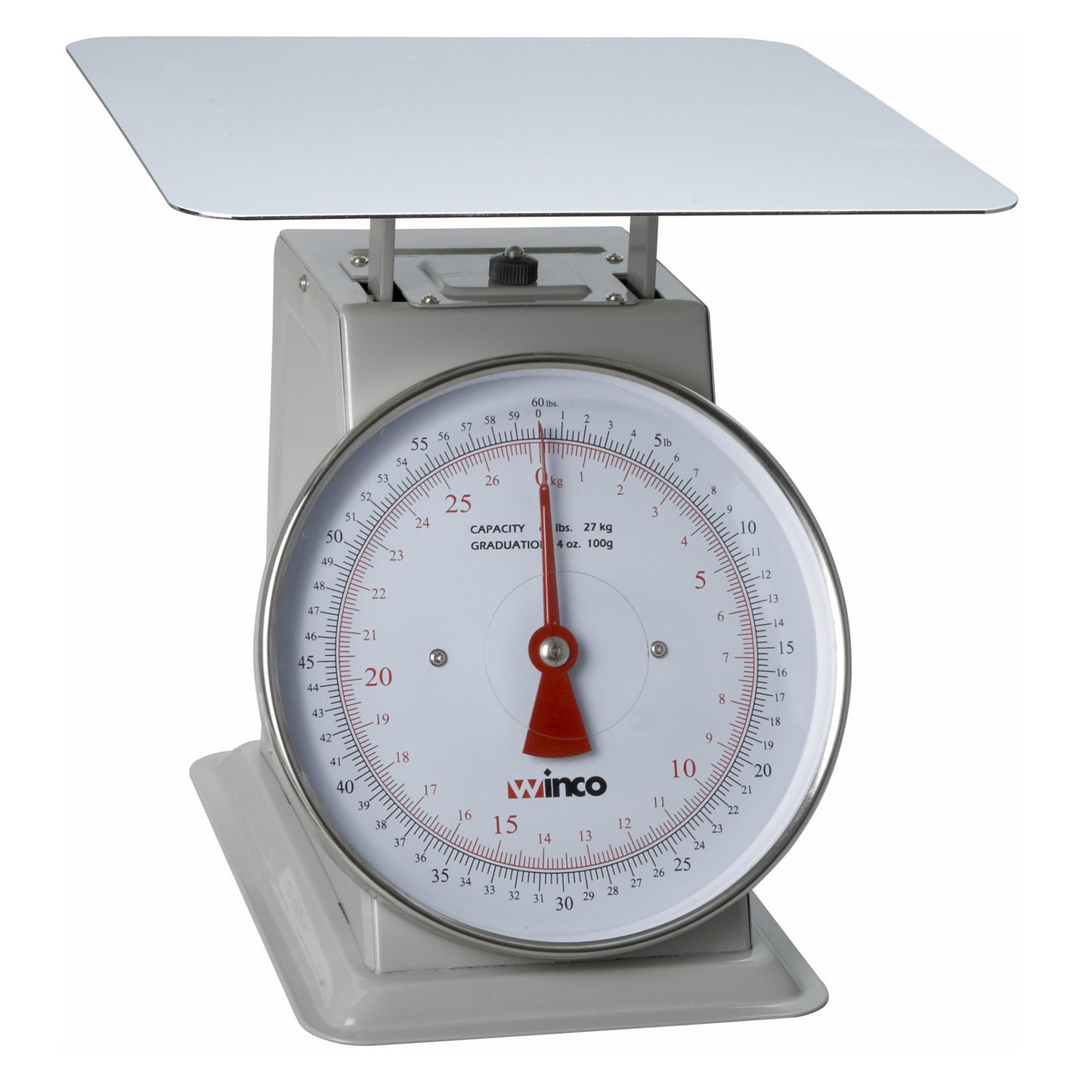 SCAL-960 - Receiving Scale - 60 lbs