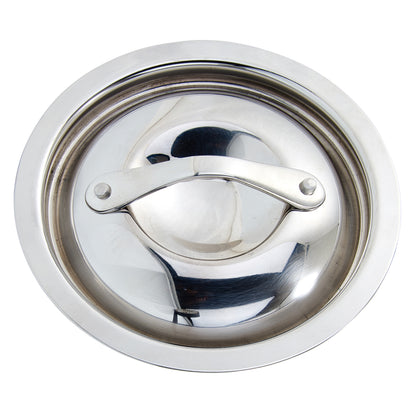 DCL-35 - Lid for 3.5" sauce pan