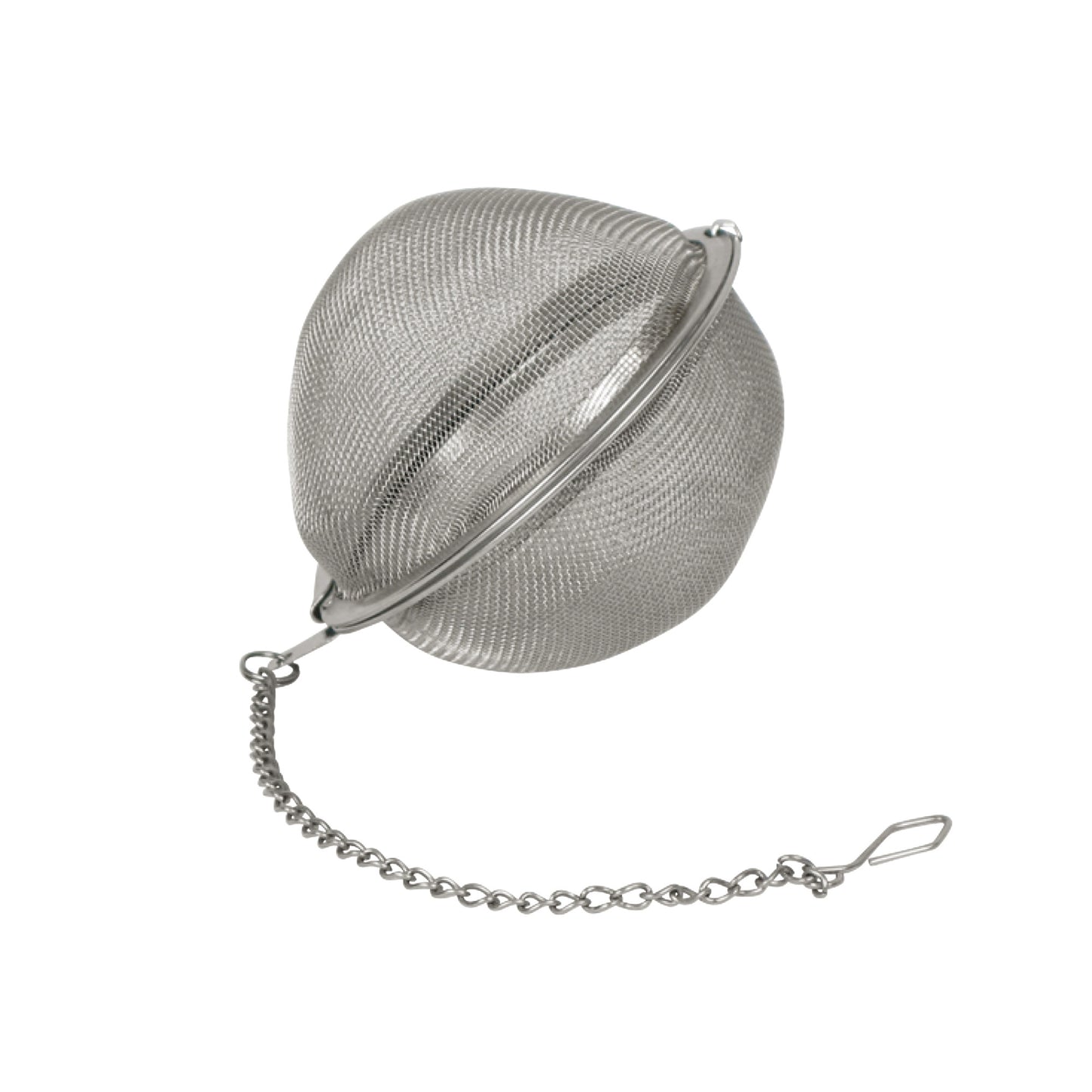 STB-7 - Tea Ball - 3"