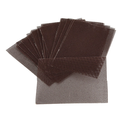 GSN-4 - Griddle Screen for GSH-1, 4" x 5-1/2", 20-pieces/pack