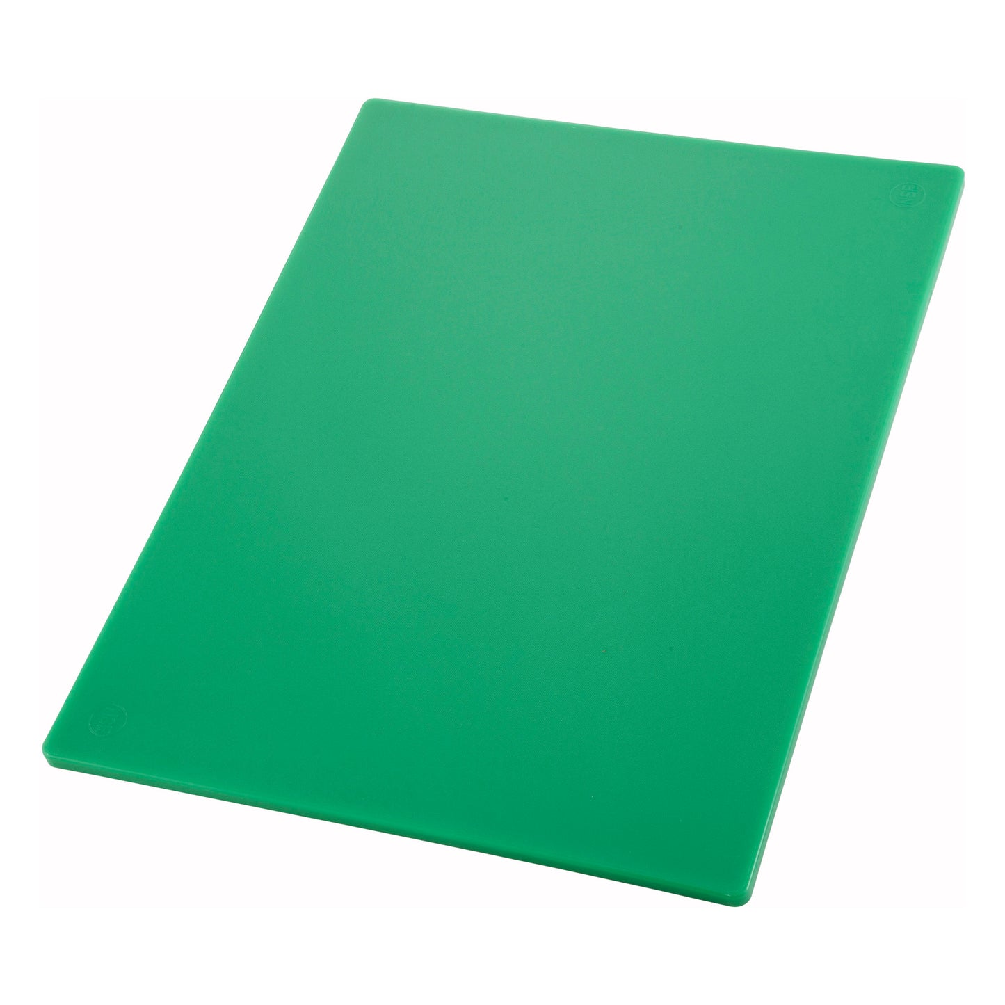 CBGR-1218 - HACCP Color-Coded Cutting Board - 12 x 18, Green