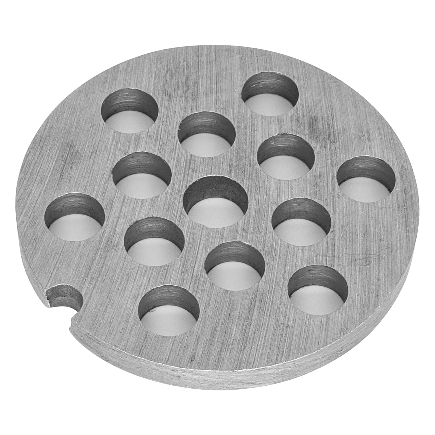 MG-1038 - Grinder Plate for MG-10 - 3/8" (10mm)