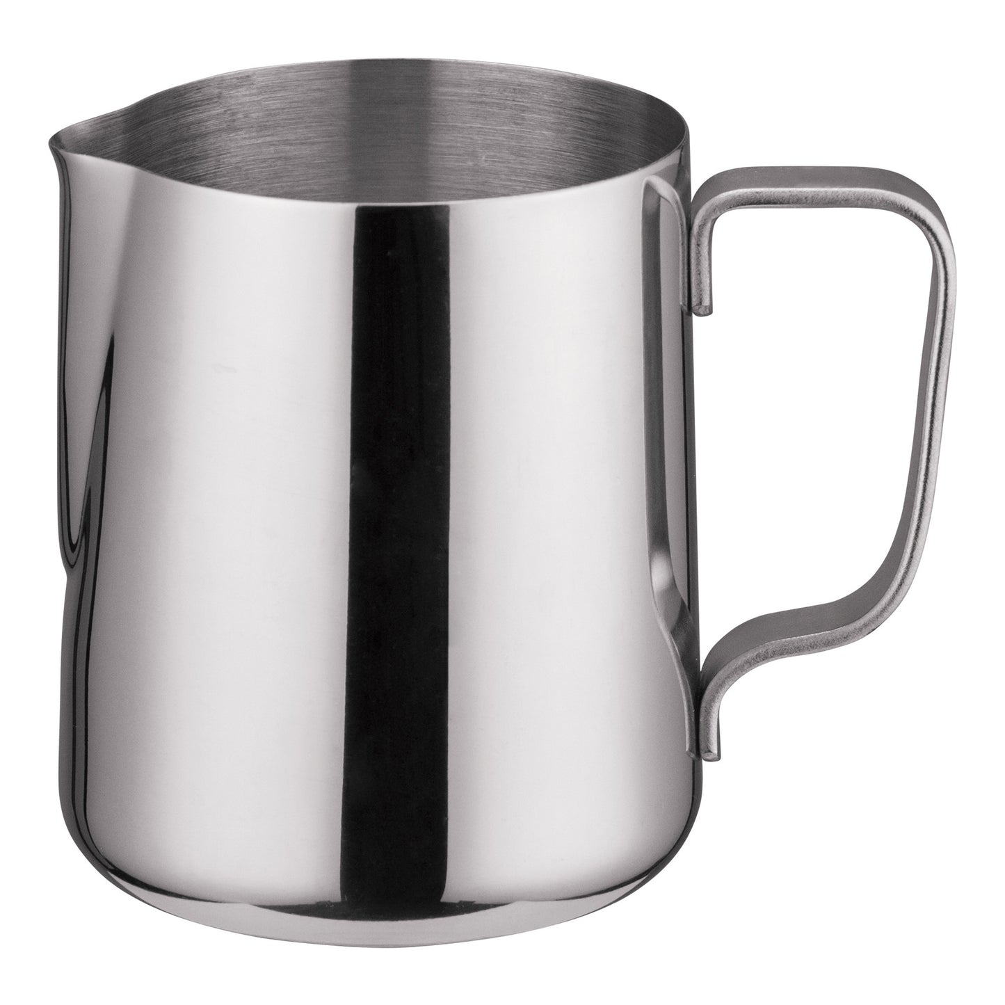 WP-20 - Frothing Pitcher, Stainless Steel - 20 oz