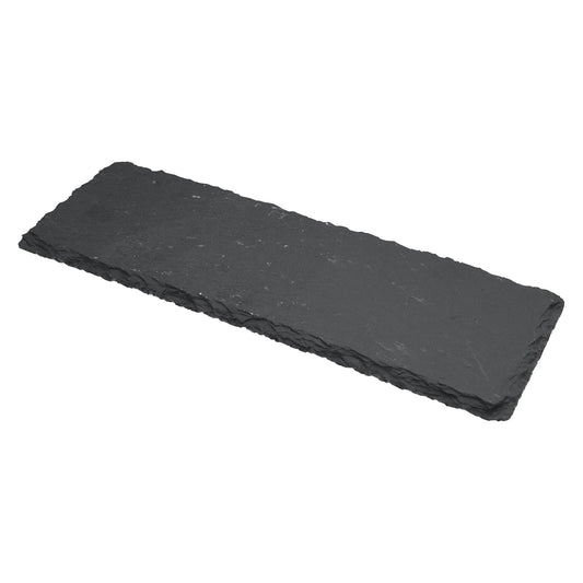 WDL001-301 - Tavo Slate Rectangular Platter - 11-1/2" x 4"