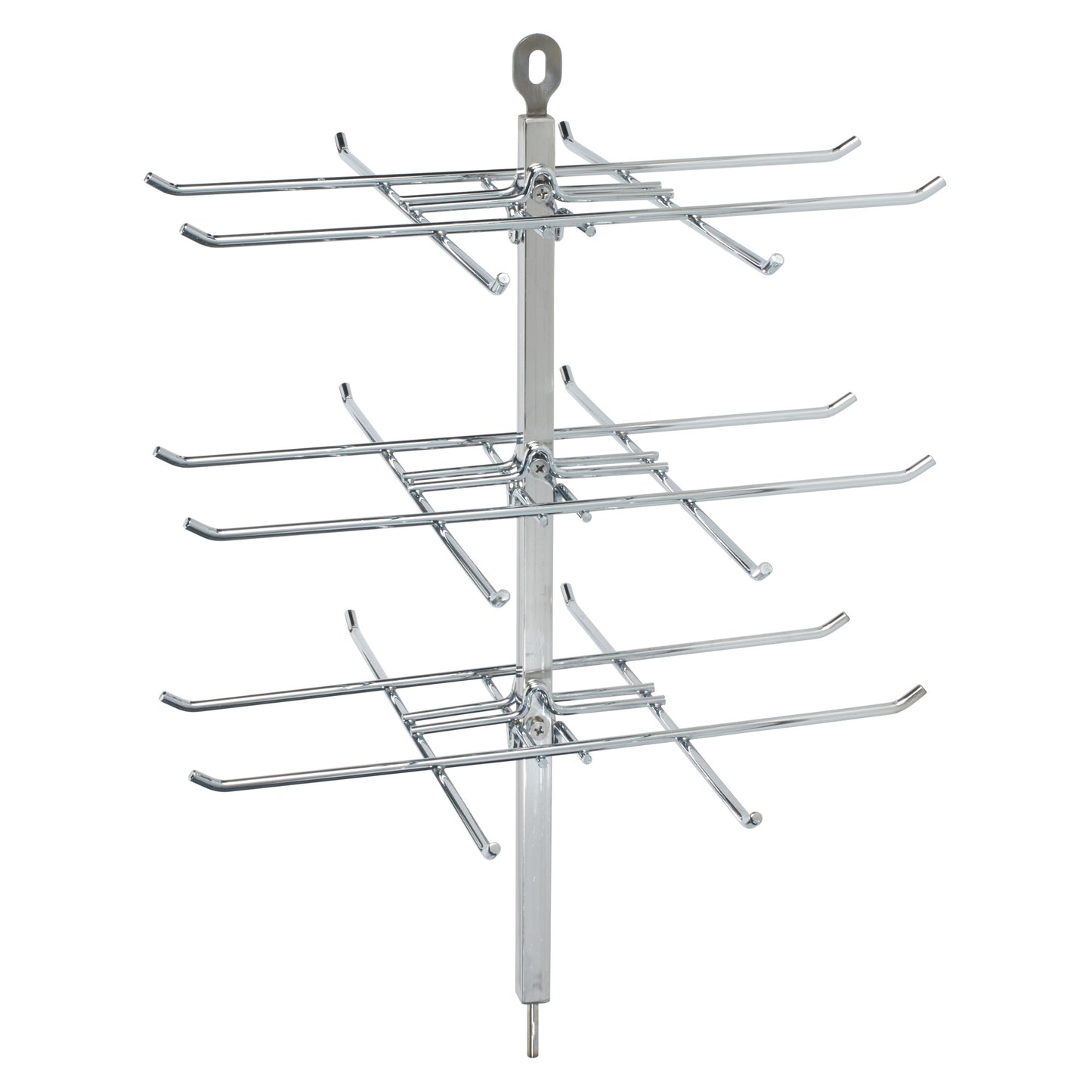 EDM-2PR - Pretzel Rack for EDM-2