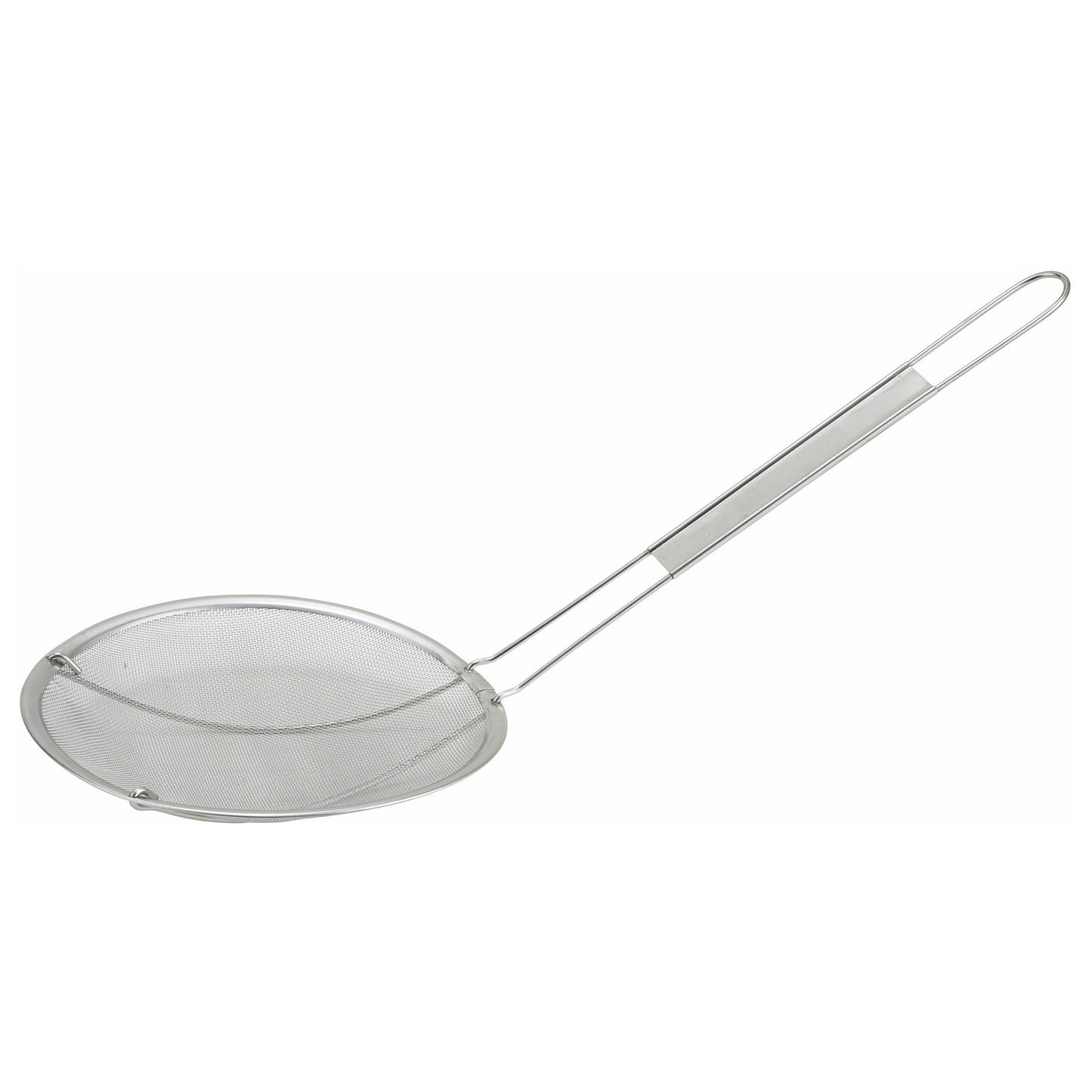 MSS-6F - 6" Single Fine Mesh Strainer