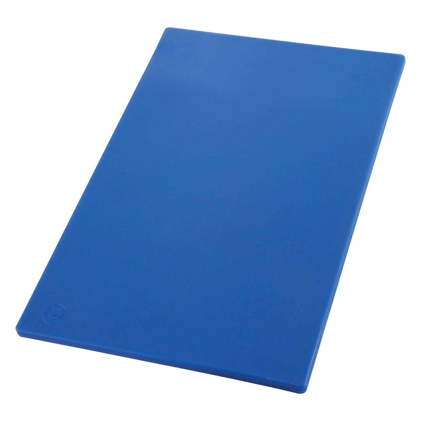 CBBU-1218 - HACCP Color-Coded Cutting Board - 12 x 18, Blue