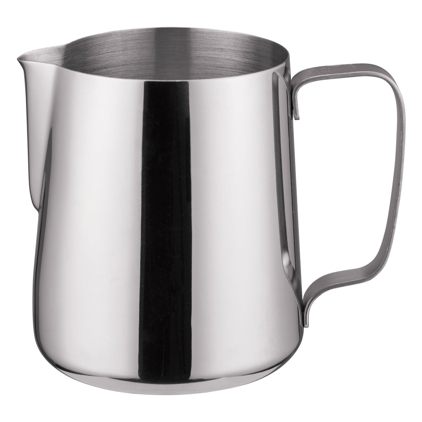 WP-33 - Frothing Pitcher, Stainless Steel - 33 oz